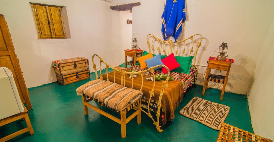 Finca Huayrapuca Famatina Kültér fotó
