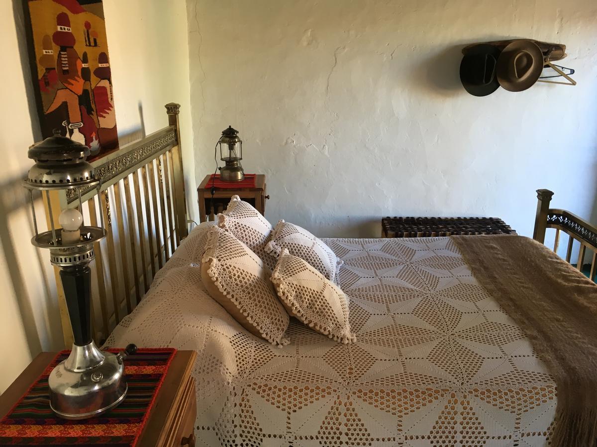 Finca Huayrapuca Famatina Kültér fotó