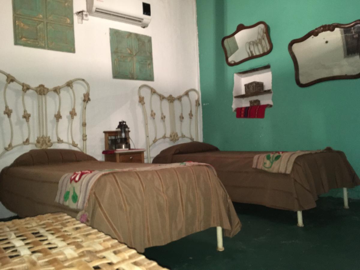 Finca Huayrapuca Famatina Kültér fotó