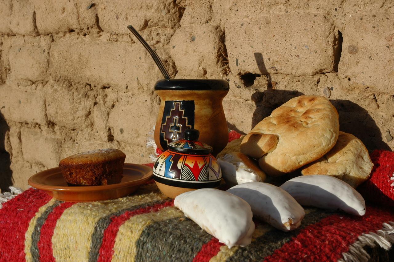 Finca Huayrapuca Famatina Kültér fotó